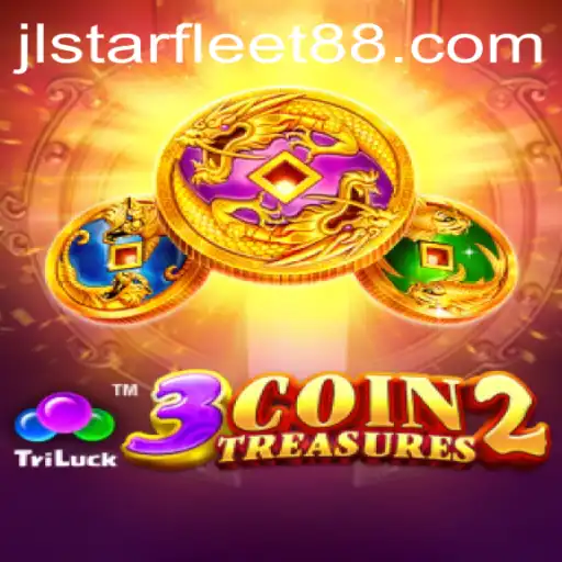 3CoinTreasures2: Uncovering the Hidden Gems of This Exciting Game