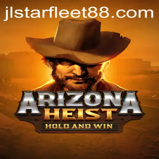 Unveiling ArizonaHeist: The Thrilling Game Masterpiece of 2023