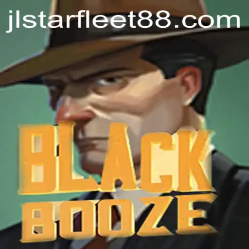 Dive into the Exciting World of BlackBooze with STARFLEET88