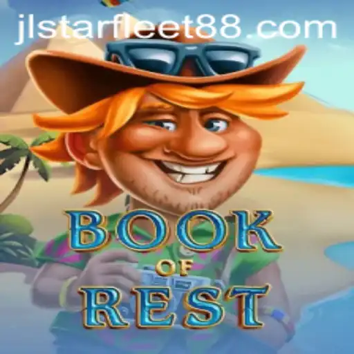 Unveiling the Mysteries of BookofRest: Adventure Awaits with STARFLEET88