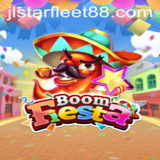 Discover BoomFiesta An Immersive Gaming Experience