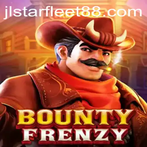 Explore the Thrilling World of 'BountyFrenzy' with STARFLEET88