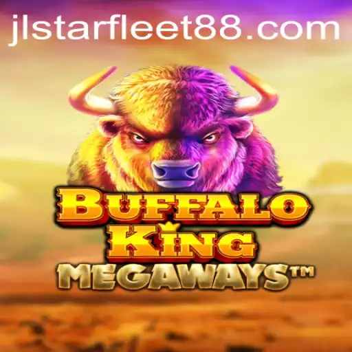 BuffaloKing: Unleash the Power of the Wild