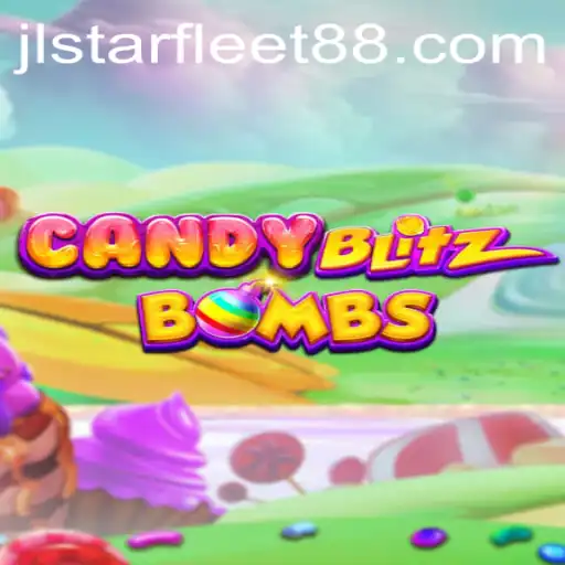 CandyBlitzBombs: An Explosive Journey into the Candy Realm
