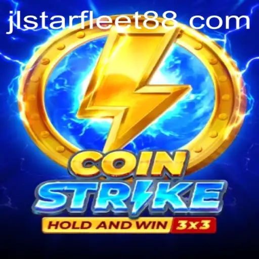 CoinStrike: The Ultimate Strategy Game Experience