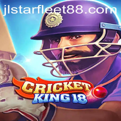 CricketKing18: A Revolutionary Experience in Mobile Gaming