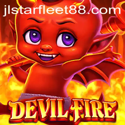 Unveiling the Thrills of DevilFire: The Latest Sensation in the Gaming World
