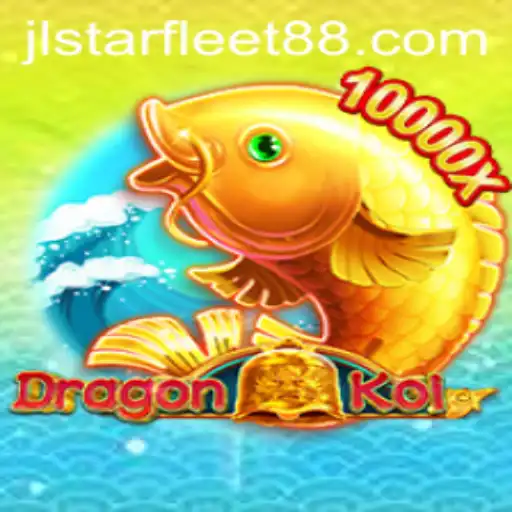 Discover the Exciting World of DragonKoi: A Comprehensive Guide