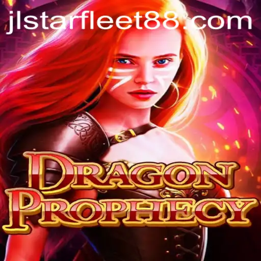DragonProphecy: Explore an Epic Fantasy World with STARFLEET88