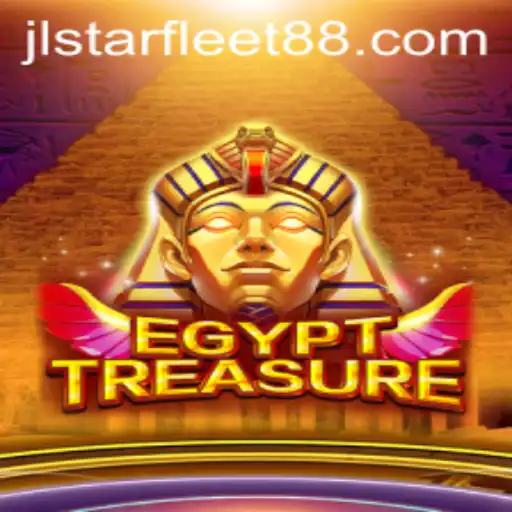 Discover the Mystical World of EgyptTreasure with STARFLEET88
