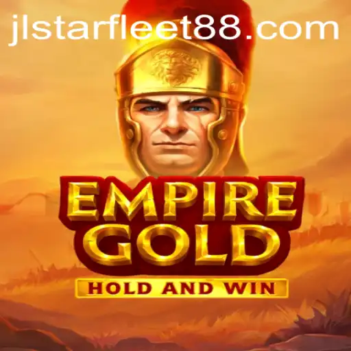 EmpireGold: A Modern Gaming Phenomenon with STARFLEET88