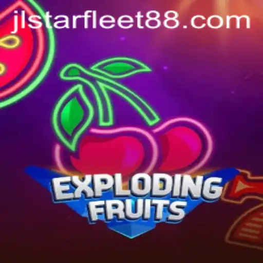 ExplodingFruits: A New Era of Engaging Arcade Fun