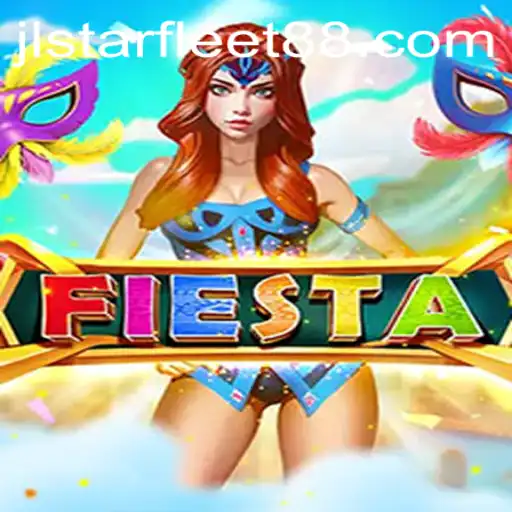 Explore the Vibrant World of Fiesta: Unleash the Power of STARFLEET88