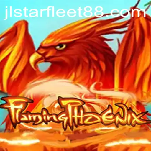 FlamingPhoenix: An Insight into the Latest Gaming Sensation