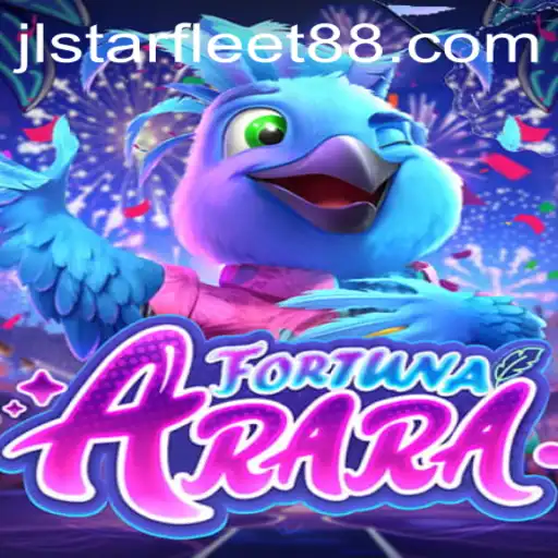 Discover FortunaArara: A World of Strategy, Luck, and Adventure