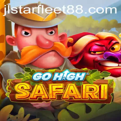 Exploring GoHighSafari: A Journey into a New World of Adventure and Strategy