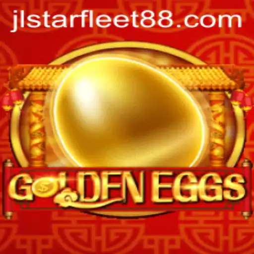 Discover the Thrills of GoldenEggs: An Exciting Journey with STARFLEET88