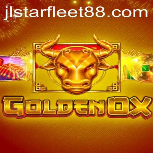 GoldenOx: A Dazzling Fusion of Adventure and Strategy