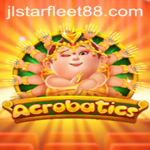 Acrobatics: The Thrilling New Game Revolutionizing the Gaming World