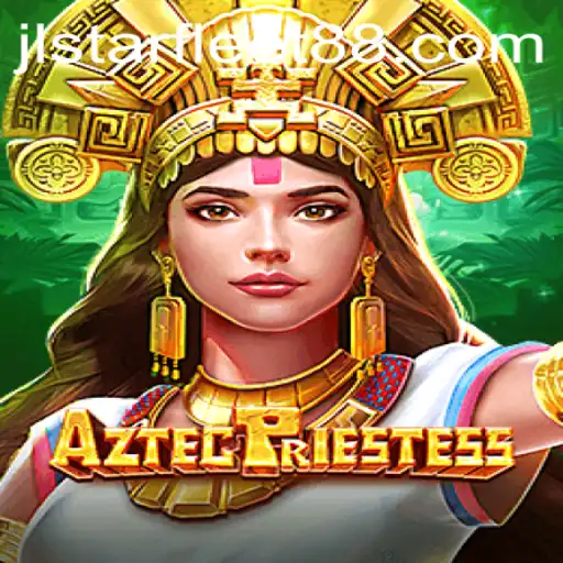 AztecPriestess: Enter the Enigmatic World of Ancient Rituals