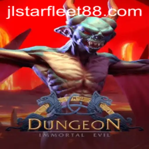 Unveiling the Mysteries of the Game Dungeon Featuring STARFLEET88