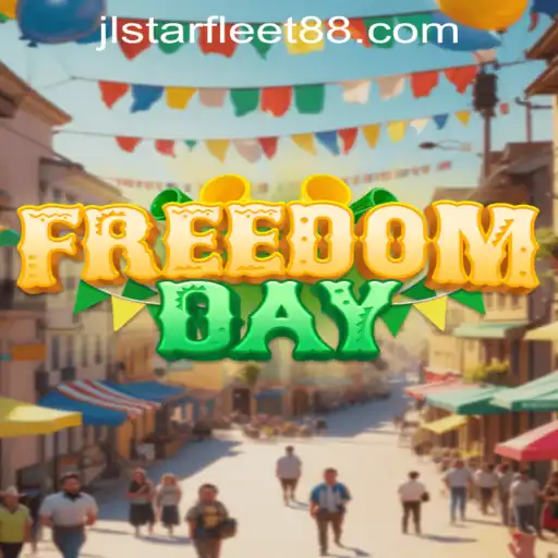 Explore the World of 'FreedomDay': The Thrilling Gaming Adventure of 2023