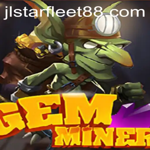 GemMiner: Unearthing the Mysteries with STARFLEET88