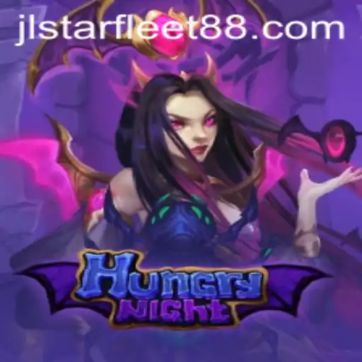 Exploring the World of 'HungryNight': A Journey with STARFLEET88