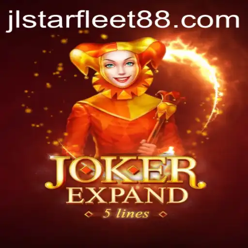 Explore the World of JokerExpand: A Captivating Gaming Experience