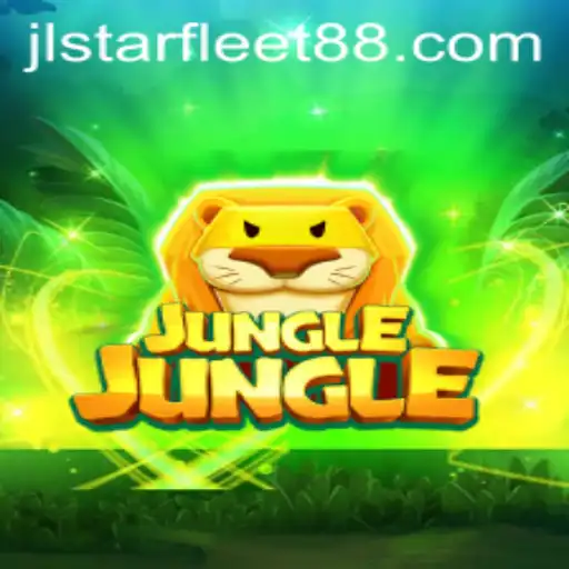 Exploring the Adventures of JungleJungle: A Thrilling Game with STARFLEET88