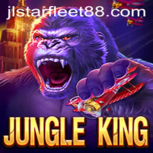 Explore the Thrilling Adventure of JungleKing with STARFLEET88