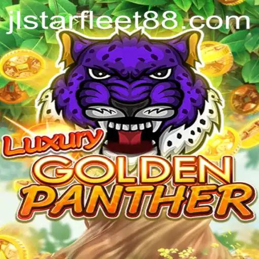 Exploring the World of LUXURYGOLDENPANTHER: A New Gaming Sensation