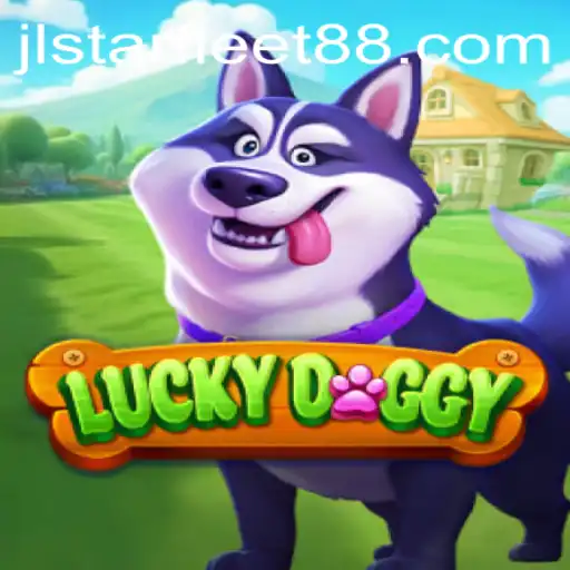 Dive into the Exciting World of LuckyDoggy
