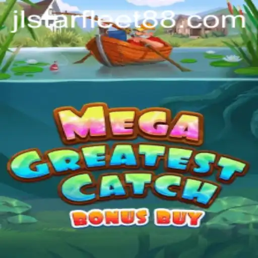 Dive into MegaGreatestCatchBonusBuy: A Deep-Sea Adventure