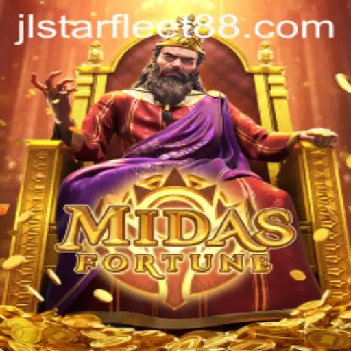 Discover the Enchanting World of MidasFortune: The Ultimate Guide to Gameplay and Strategy
