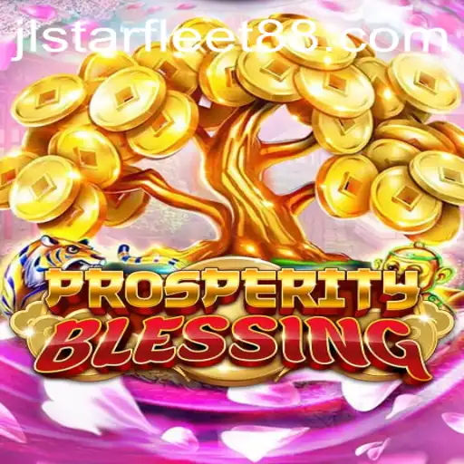 Discovering ProsperityBlessing: The New Age Strategy Game with STARFLEET88