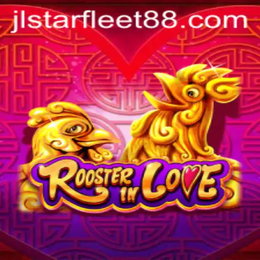 A Deep Dive into RoosterInLove: An Engaging Gaming Experience with STARFLEET88