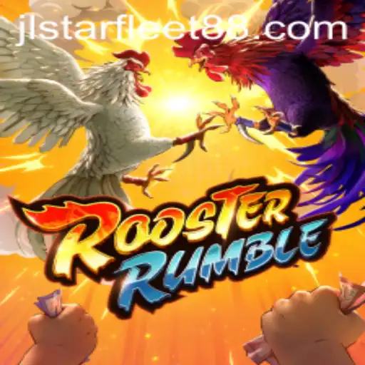 Exploring the Exciting World of RoosterRumble and the STARFLEET88 Phenomenon