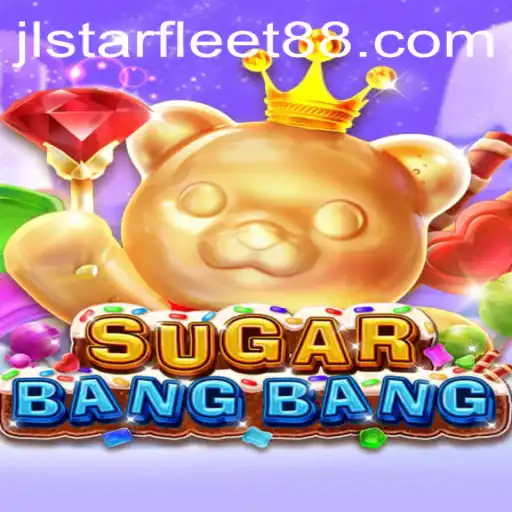 Discover the Sweet Chaos of SUGARBANGBANG