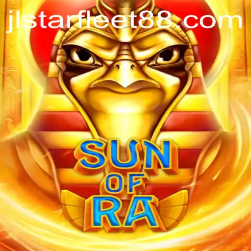 Unveiling SunofRa: Interactive Gaming Experience with STARFLEET88