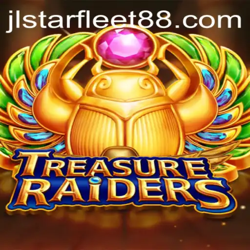 Exploring the Exciting World of TREASURERAIDERS: Introduction, Features, and Gameplay