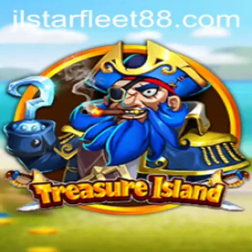 Exploring the Enchanting World of TreasureIsland with STARFLEET88