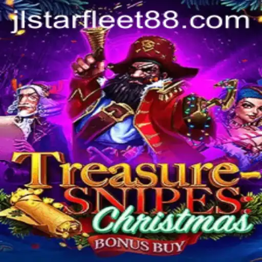 Unraveling the Mysteries of TreasuresnipesChristmas: An Adventurous Gaming Experience
