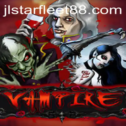 Vampire: An Intriguing Game Experience Enhanced by STARFLEET88