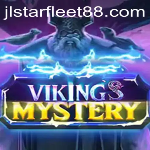 Unravel the Mysteries of VikingsMystery with STARFLEET88: An Epic Adventure Awaits