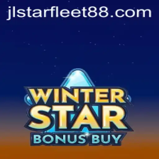 WinterStarBonusBuy: A Galactic Gaming Experience