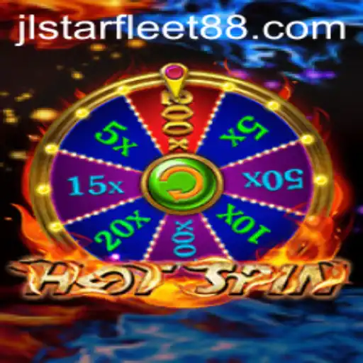 Experience the Thrill of HotSpin in the Gaming Universe