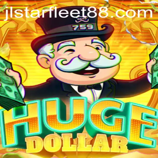 Exploring the Thrilling World of HugeDollar: STARFLEET88's Latest Sensation
