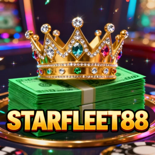 STARFLEET88