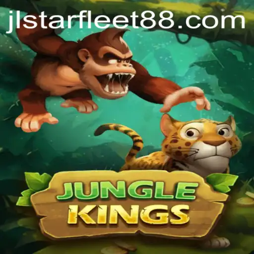 JungleKings: The Thrilling Adventure Awaits
